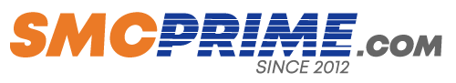 SMCPRIME logo