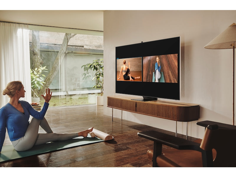 SAMSUNG QN65QN800BFXZA 65” Class QN800B Samsung Neo QLED 8K Smart TV (2022)