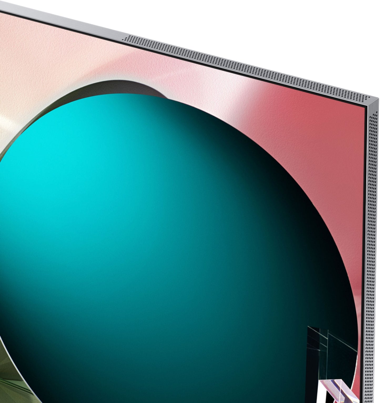 Samsung Q900TS 85" Class HDR 8K UHD Smart QLED TV QN85Q900TSFXZA