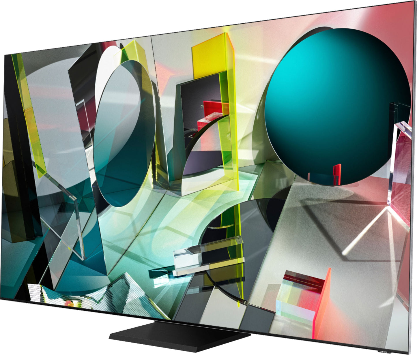 Samsung Q900TS 75" Class HDR 8K UHD Smart QLED TV QN75Q900TSFXZC + 5 Year Warranty