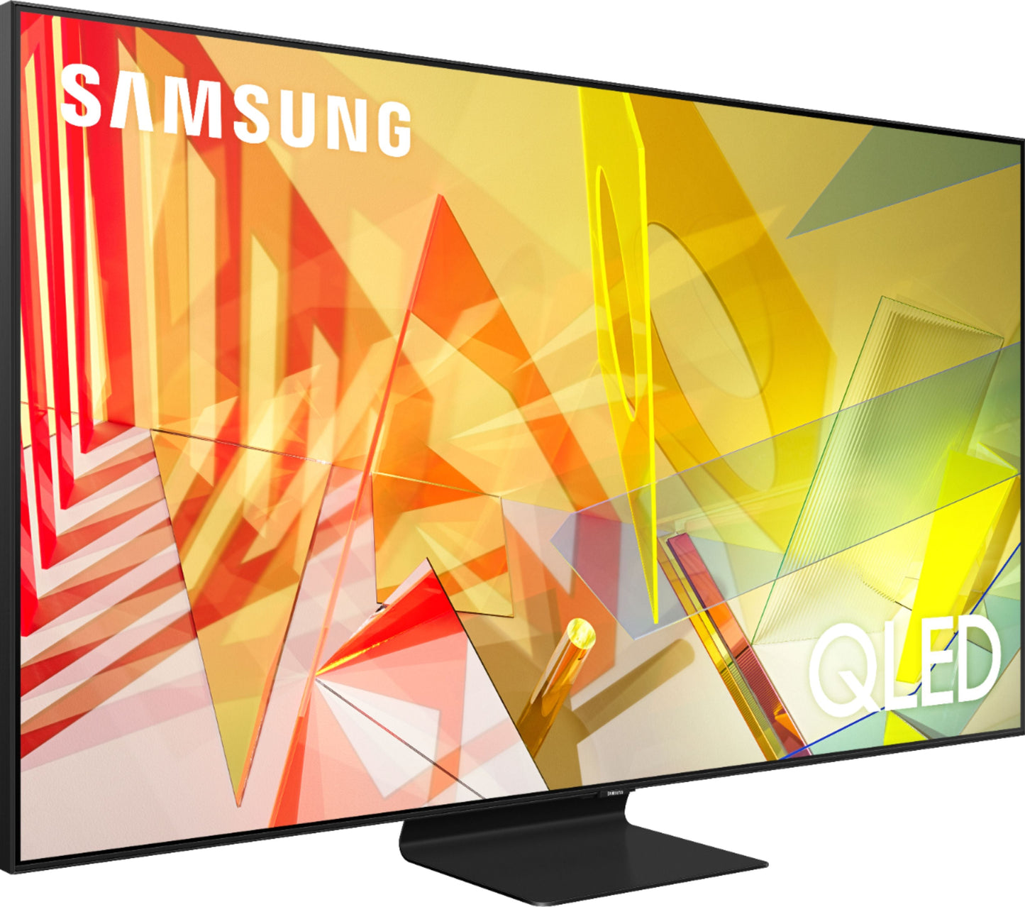 Samsung Q90T 85" Class HDR 4K UHD Smart QLED TV QN85Q90TAFXZA