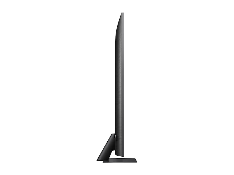 SAMSUNG QN85Q80BAFXZA 85" Class QLED 4K Smart TV Q80B (2022)