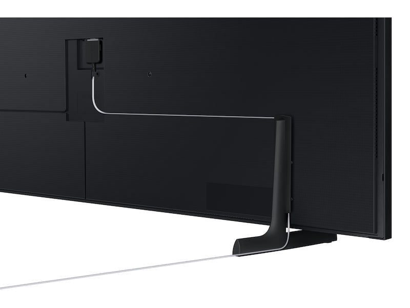 SAMSUNG QN50LS03BAFXZA 50" Class The Frame QLED 4K Smart TV (2022)