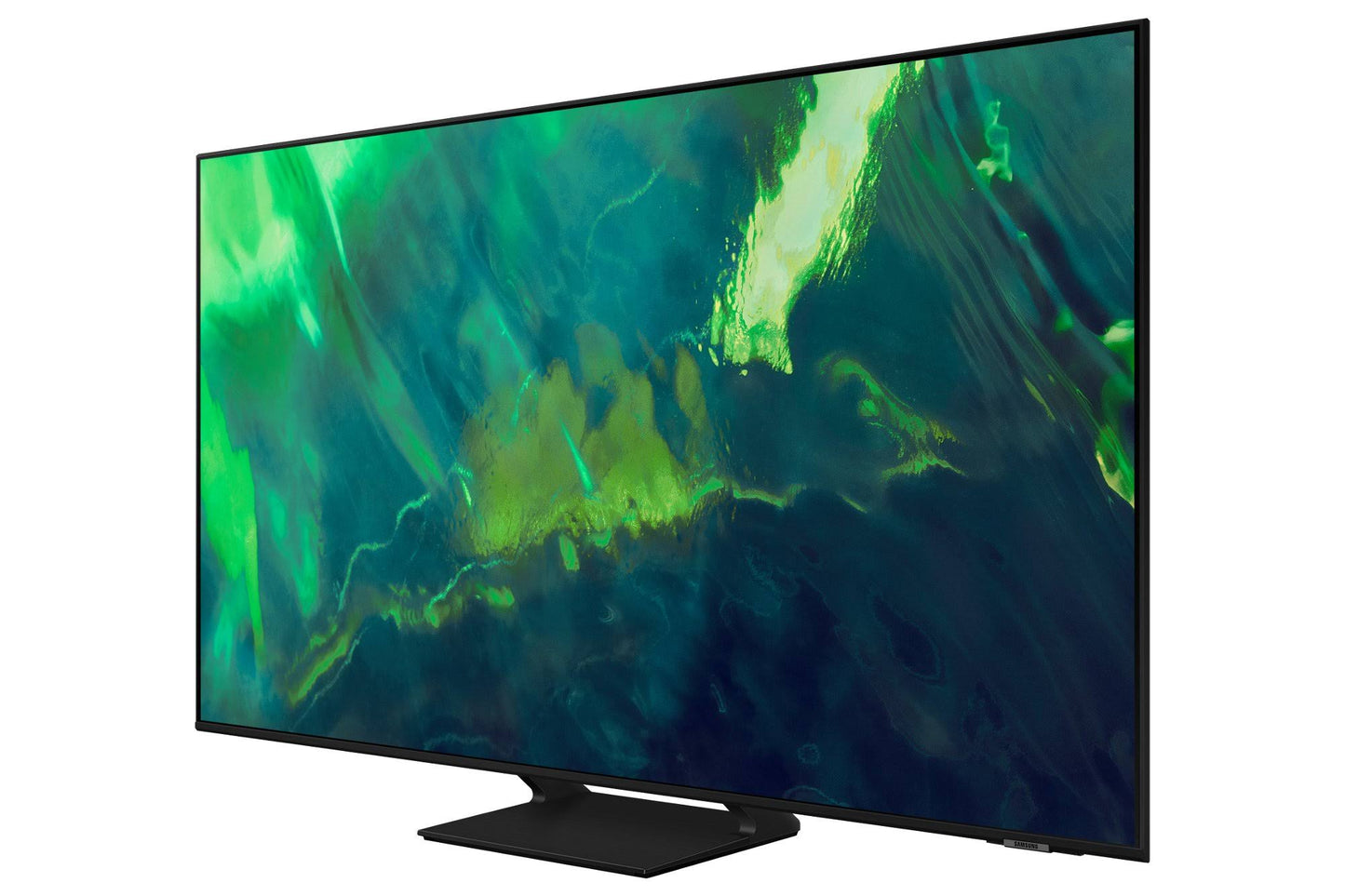 Samsung 75" Q70A QLED 4K UHD Smart TV 2021 - QN75Q70AAFXZA