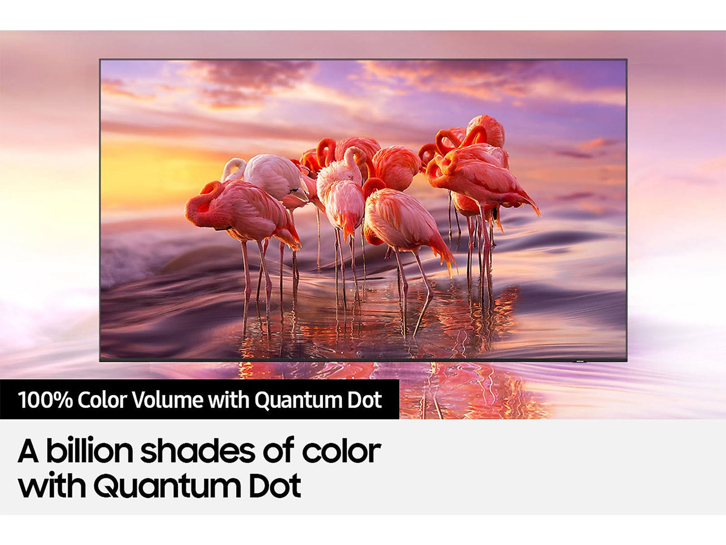 Samsung 75" Q70A QLED 4K UHD Smart TV 2021 - QN75Q70AAFXZA