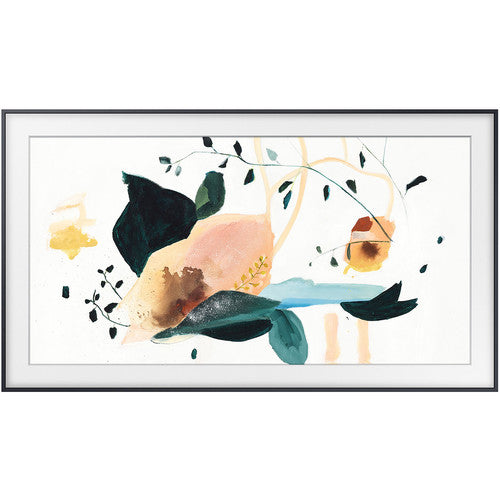 Samsung The Frame LS03T 75" Class HDR 4K UHD Smart QLED TV QN75LS03TAFXZA