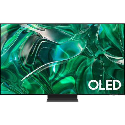 Samsung S95C 77" 4K HDR Quantum Dot OLED TV QN77S95CAFXZA