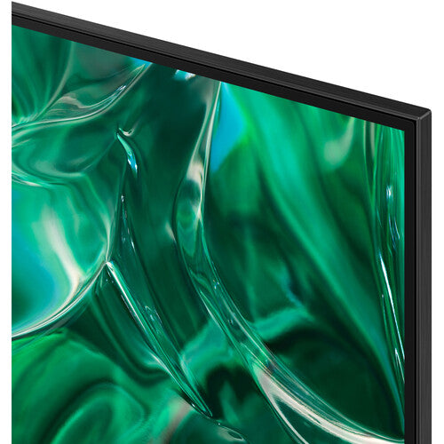 Samsung S95C 65" 4K HDR Quantum Dot OLED TV QN65S95CAFXZA