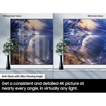 Samsung Neo QLED QN90C 85" 4K HDR Smart TV QN85QN90CAFXZA
