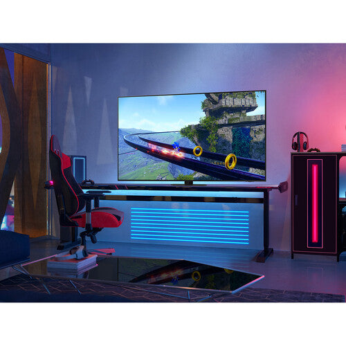 Samsung Neo QLED QN90C 85" 4K HDR Smart TV QN85QN90CAFXZA