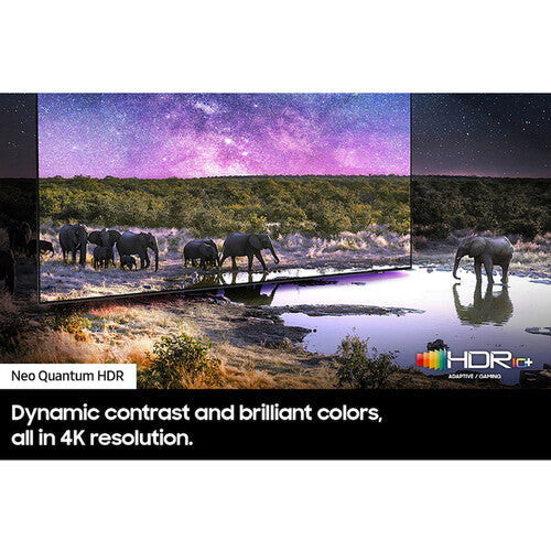 Samsung Neo QLED QN85C 75" 4K HDR Smart TV QN75QN85CAFXZA