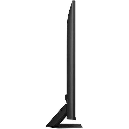 Samsung Q80C 75" 4K HDR Smart QLED TV QN75Q80CAFXZA