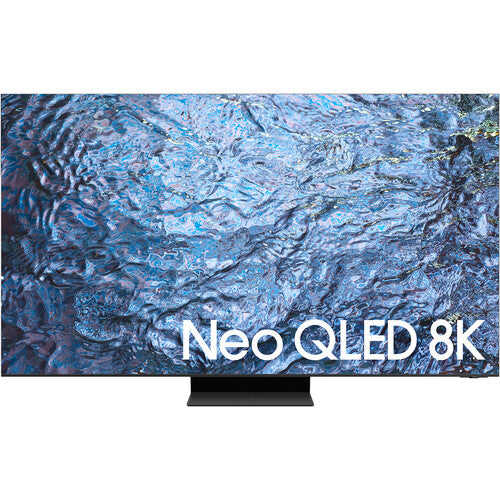 Samsung QN900C 85" 8K HDR Smart Neo QLED Mini-LED TV QN85QN900CFXZA