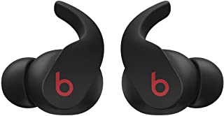 Beats Fit Pro – True Wireless Noise Cancelling Earbuds – Apple H1 Headphone Chip, Compatible with Apple & Android, Class 1 Bluetooth®, Built-in Microphone, 6 Hours of Listening Time – Black