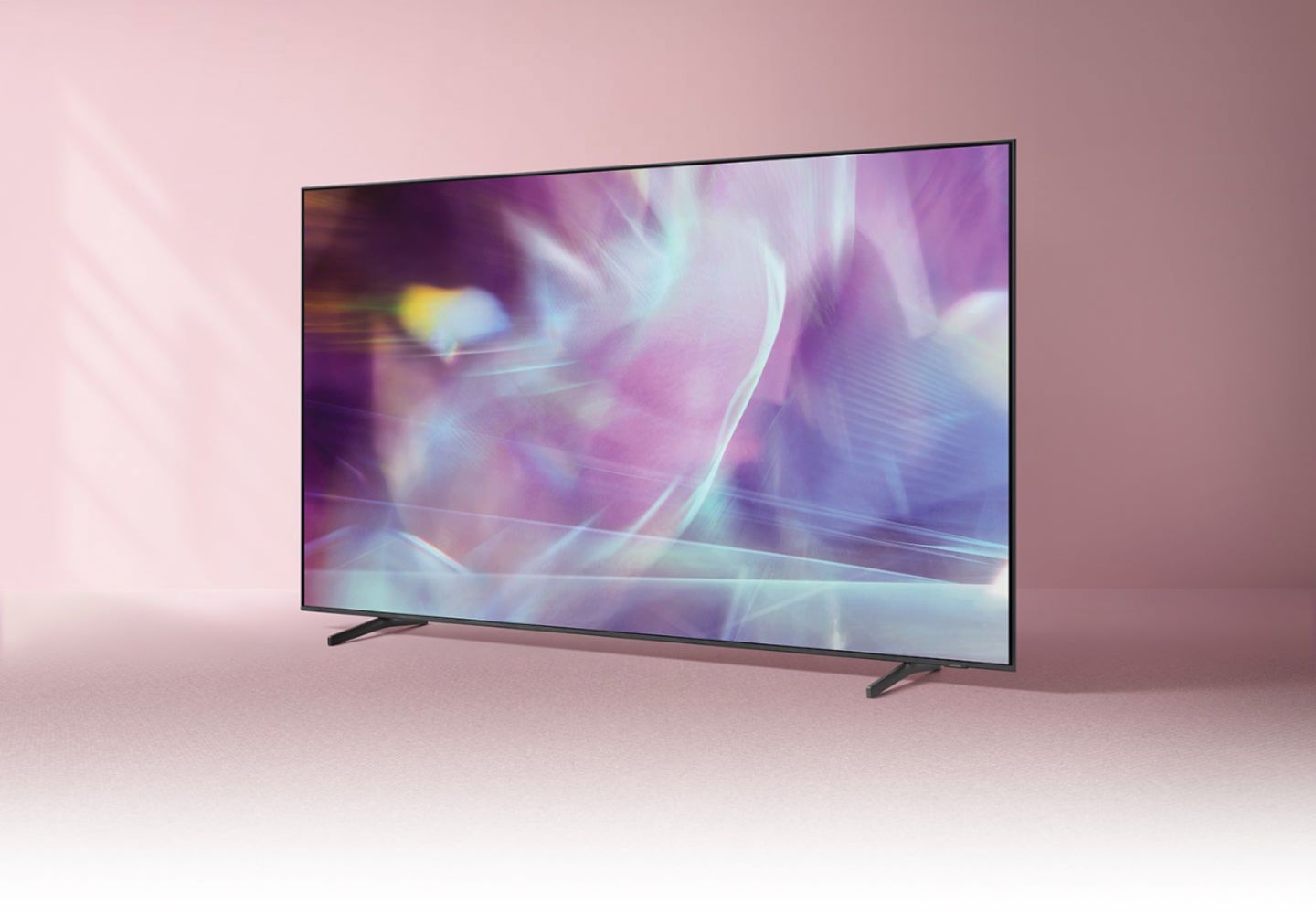 Samsung Q60A 85" QLED 4K Smart TV QN85Q60AAFXZA (2021)