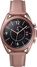 Samsung Galaxy Watch 3 (41mm, GPS, Bluetooth) Smart Watch Mystic Bronze