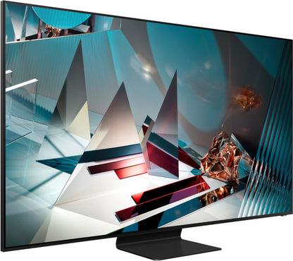Samsung Q800T 75" Class HDR 8K UHD Smart QLED TV QN75Q800TAFXZA