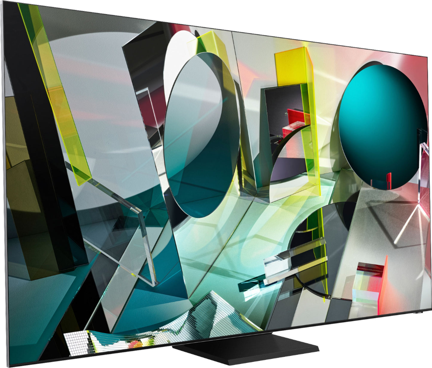 Samsung Q900TS 75" Class HDR 8K UHD Smart QLED TV QN75Q900TSFXZC + 5 Year Warranty