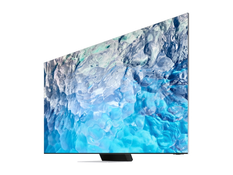 SAMSUNG QN85QN900BFXZA 85" Class QN900B Samsung Neo QLED 8K Smart TV (2022)