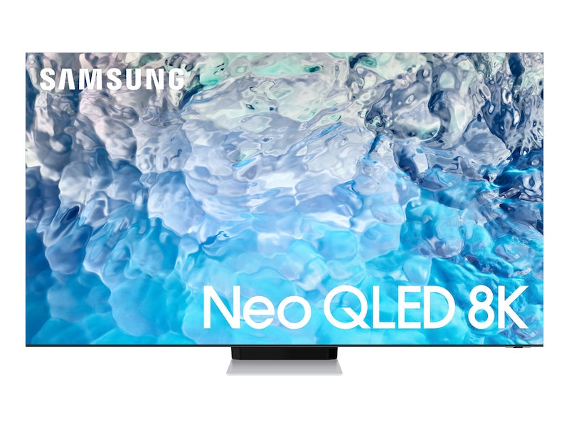 SAMSUNG QN85QN900BFXZA 85" Class QN900B Samsung Neo QLED 8K Smart TV (2022)