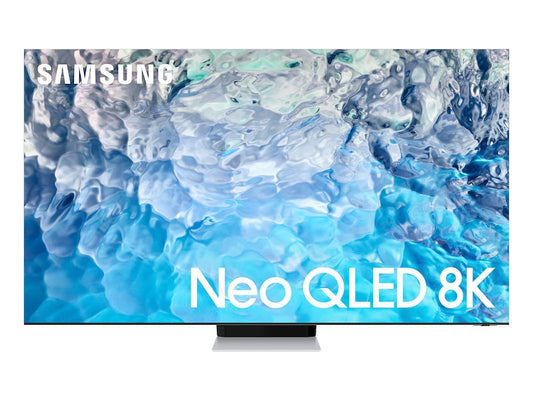 SAMSUNG QN85QN900BFXZA 85" Class QN900B Samsung Neo QLED 8K Smart TV (2022)