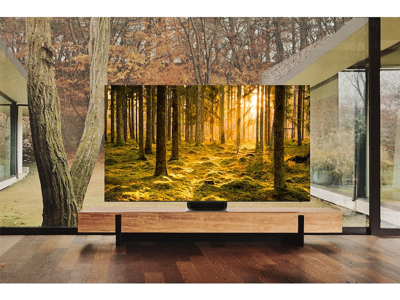 SAMSUNG QN85QN900BFXZA 85" Class QN900B Samsung Neo QLED 8K Smart TV (2022)