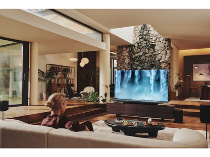 SAMSUNG QN85QN900BFXZA 85" Class QN900B Samsung Neo QLED 8K Smart TV (2022)