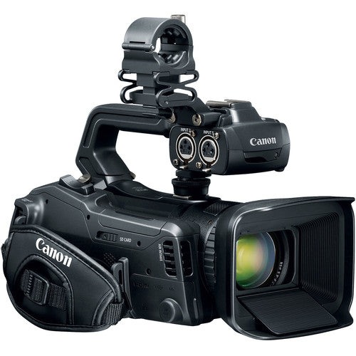 Canon XF405-E Camcorder (PAL)