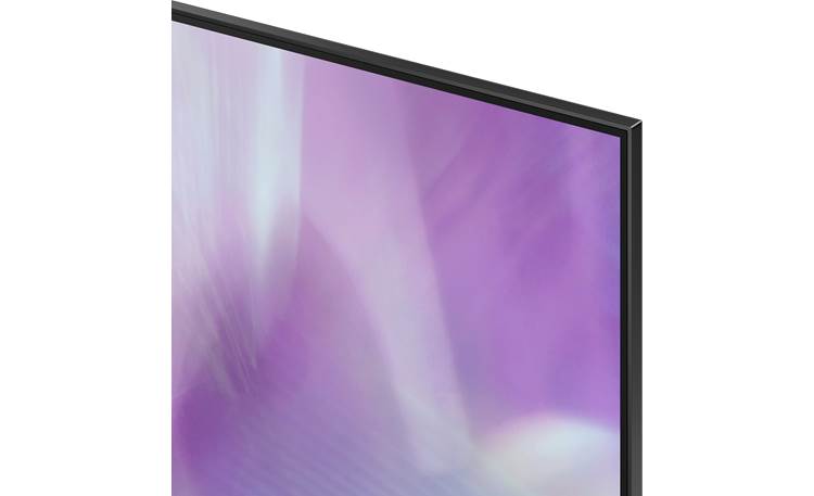 Samsung Q60A 85" QLED 4K Smart TV QN85Q60AAFXZA (2021)