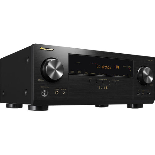 Pioneer Elite VSX-LX304 9.2-Channel Network A/V Receiver