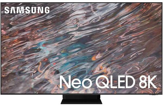 Samsung QN800 Series QN65QN800AF - 65" QLED Smart TV - 8K (4320p)