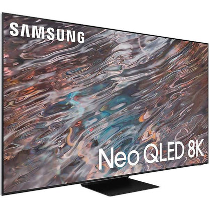 Samsung QN800 Series QN65QN800AF - 65" QLED Smart TV - 8K (4320p)