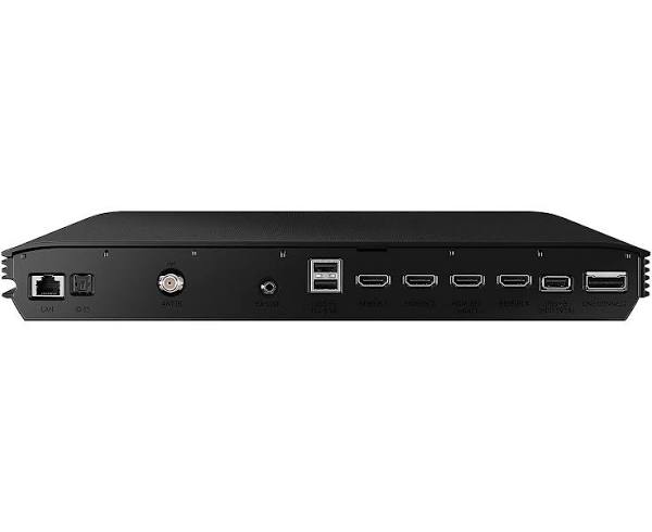 Samsung QN800 Series QN65QN800AF - 65" QLED Smart TV - 8K (4320p)