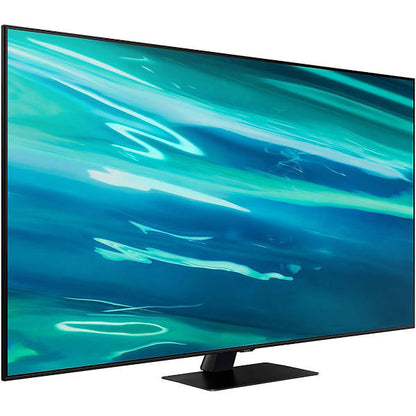 Samsung Q80A Series QN65Q80AAF - 65" QLED Smart TV - 4K UltraHD