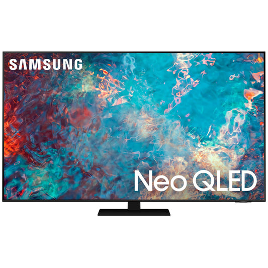 Samsung QN85A Series QN65QN85AAF - 65" Neo QLED Smart TV - 4K UltraHD