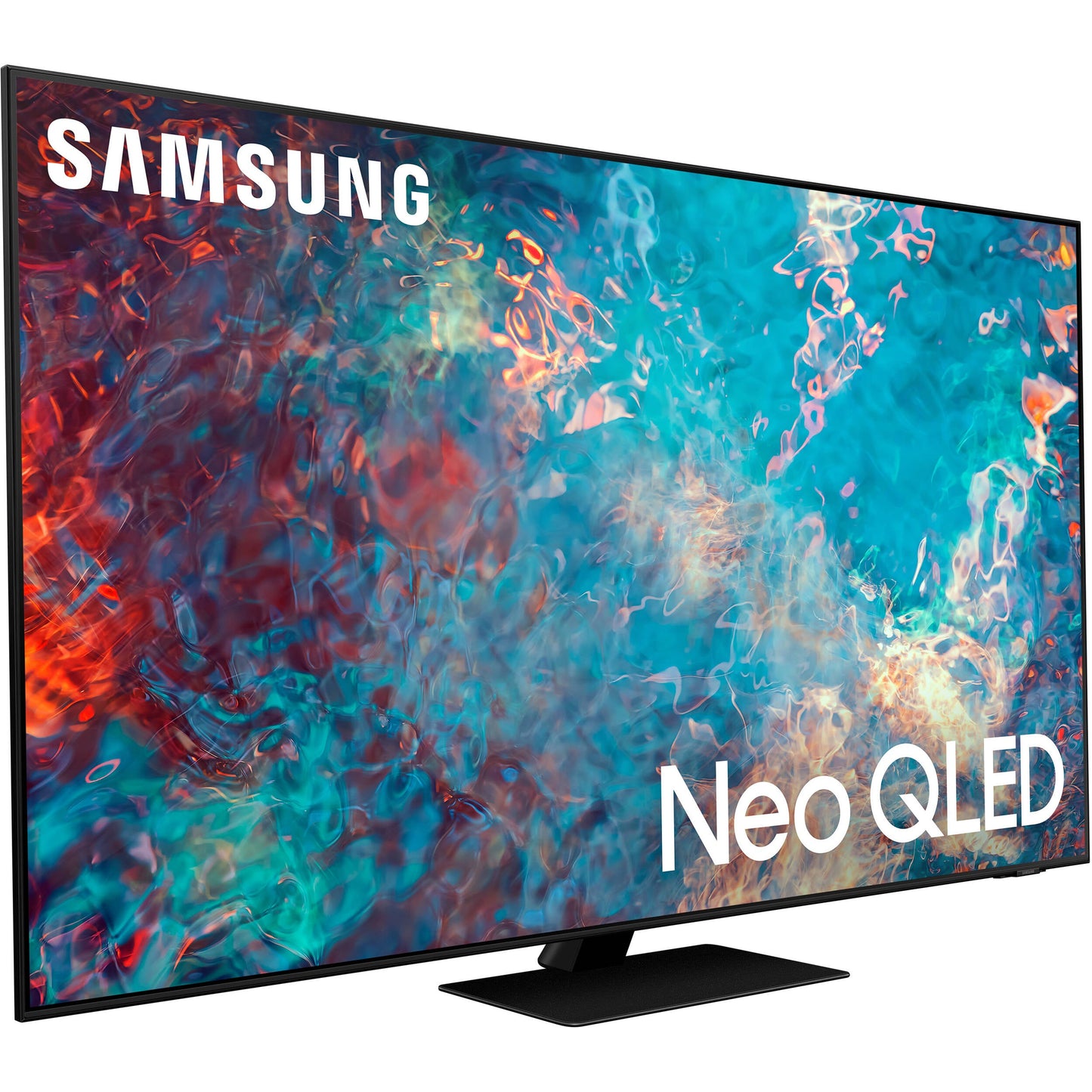 Samsung QN85A Series QN55QN85AAF - 55" Neo QLED Smart TV - 4K UltraHD