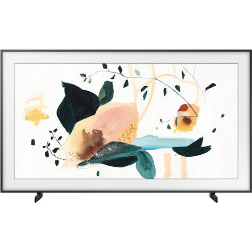 Samsung The Frame LS03T 55" Class HDR 4K UHD Smart QLED TV (2020) QN55LS03TAFXZA