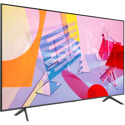 Samsung Q60T 65" Class HDR 4K UHD Smart QLED TV