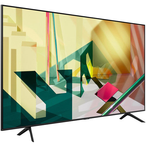 Samsung Q70T 65" Class HDR 4K UHD Smart QLED TV