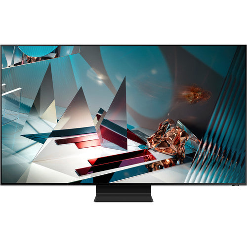 Samsung Q800T 75" Class HDR 8K UHD Smart QLED TV QN75Q800TAFXZA