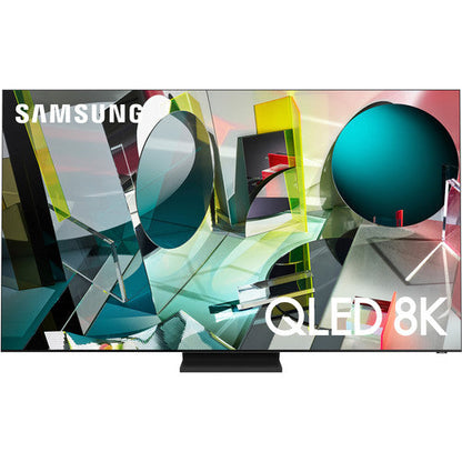 Samsung Q900TS 75" Class HDR 8K UHD Smart QLED TV QN75Q900TSFXZC + 5 Year Warranty