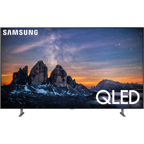 Samsung QN82Q80R 82" Class HDR 4K UHD Smart QLED TV