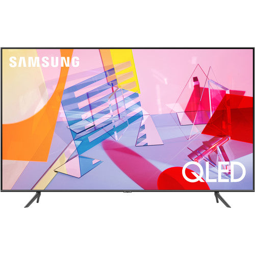 Samsung Q60T 85" Class HDR 4K UHD Smart QLED TV