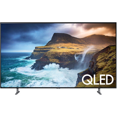Samsung Q70R Series 85" Class HDR 4K UHD Smart QLED TV